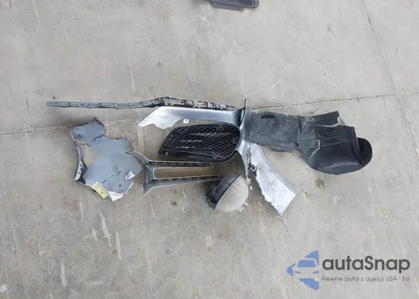 2023 Kia Sportage Ex z USA, uszkodzony, nr VIN 5XYK33AFXPG026873